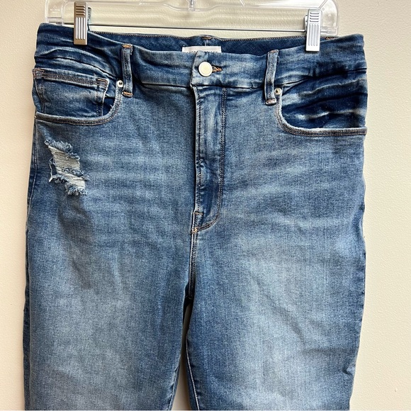 Good American jeans 12/31 - Picture 6 of 13